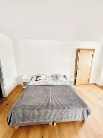 Hotel des Alpes - Quarto