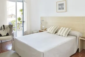 Hotel Bell Repòs - Chambre