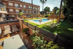 Apartamentos Velor - Basseng