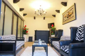 Lynton Resorts - Reception