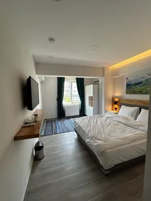 Royalova Hotel - Habitación