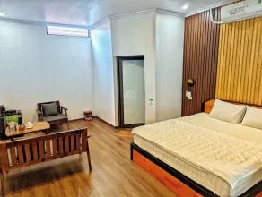 Ninh Binh Greenland Homestay - Zimmer