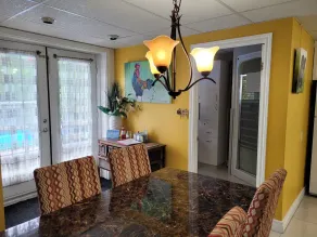 Studio Bellevue - Lobby