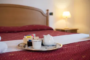 HG Abetone e Piramidi Resort - Room