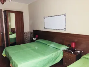 Hotel Iris - Room