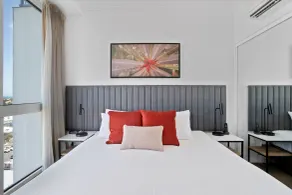 Quest Mackay on Gordon - Room