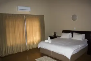 Thabaledi Game Lodge - Room