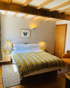 Riverside Bed & Breakfast - Quarto