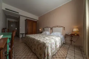 Albergo La Primula - Room
