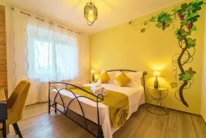 Villa Yucca - Luxury Glamping Experience - Camera