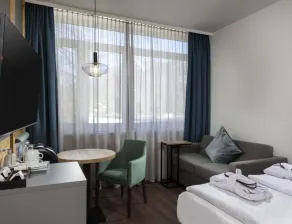 Sunday Hotel Garmisch Partenkirchen - Rum