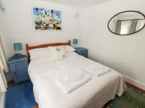 The Hen House - Habitación