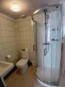 Glendower Hotel - Salle de bain