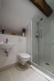 Le Prieuré de Buffon - Baño