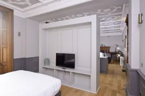 Destiny Scotland - Distillers House - Habitación