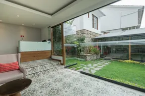 Casa Esmeralda by Katari - Reception