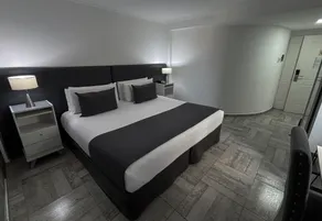 Ker Recoleta Hotel - Zimmer