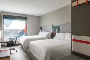 avid hotel Atlanta - Conyers I-20 by IHG - Rum