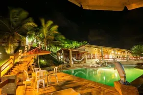 Chalemar Hotel Pousada - Pool
