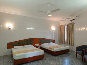 Hotel Hong Ping - Rum