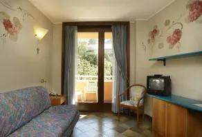 Residence Mirelladue - Zimmer