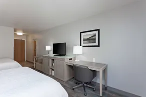 Hampton Inn & Suites Hermosa Beach - Chambre