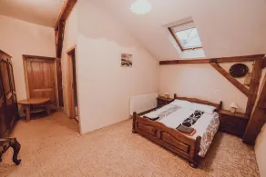 Palac Kursko Agroturystik - Quarto