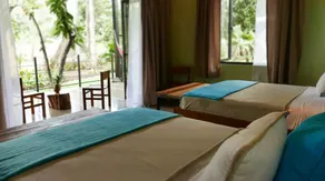 Villas Piña - Adults only - Vue de la chambre