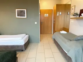 Hotel Laki - Room