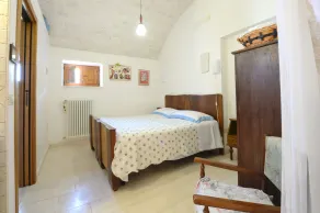 Agriturismo Laire Masseria - Room