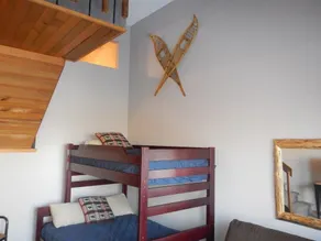 Escape Away Kimberley - Room