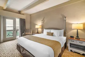The Inn at Gran View Ogdensburg, an Ascend Collection Hotel - Rom