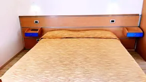 Hotel Maxim - Room