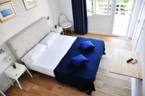 Hostal Porto Mar - Quarto