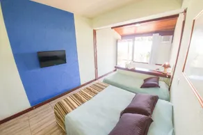 Hotel La Plage - Vistas desde la habitación