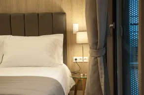 Athens Platinum Rooms and Suites - Chambre