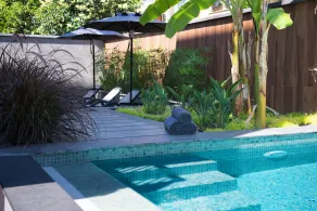 Trend Suites CYCLE - Pool