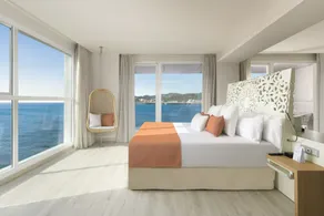 Amàre Beach Hotel Ibiza - Adults Recommended - Chambre