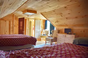 Townhouse Hotel - Rum