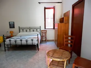 Valentina Mini Apartment - Zimmer