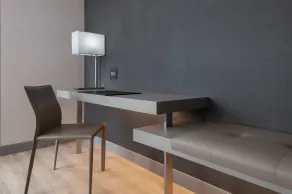AC Hotel by Marriott Atlanta Midtown - Room