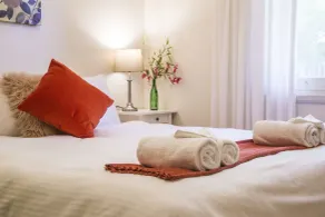 Mataro Cottage - Zimmer