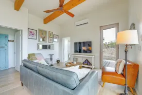 Private Pool & Mtn Views! Family Gem in Tumacacori - Innvendig