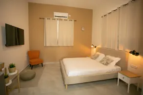 Eshel Mansion - Boutique Suites - Room
