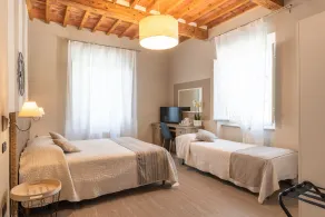 B&B Stella Lucca - Habitación