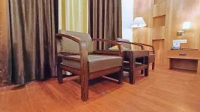 Hotel Di Arch Lucknow - Rom