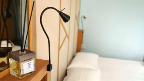 Catania Sea Palace Hotel - Chambre