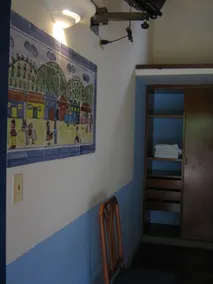 Hotel Villa Paz - Habitación