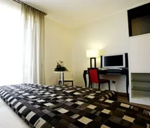 Hotel San Marco Fitness Pool & Spa - Chambre