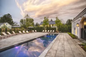 Kimpton Taconic Hotel by IHG - Piscine
